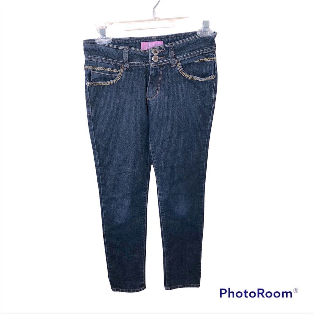 MISS JEANS Girls Size 12 Jeans